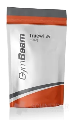 GymBeam True Whey Protein