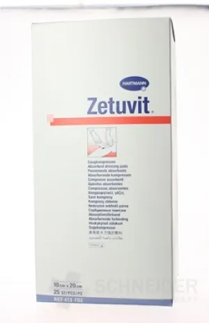 DIE ZETUVIS