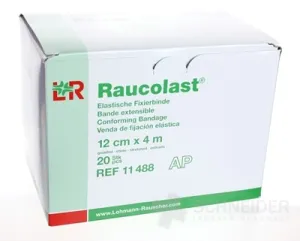 RAUCOLAST 12cmx4m