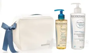 BIODERMA CHRISTMAS Atoderm Intensive Baume + Öl