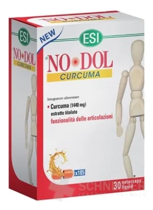 ESI NO DOL TURKUMA