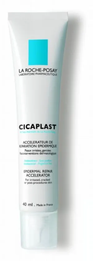 La Roche-Posay Cicaplast heilende Reparaturemulsion 40 ml
