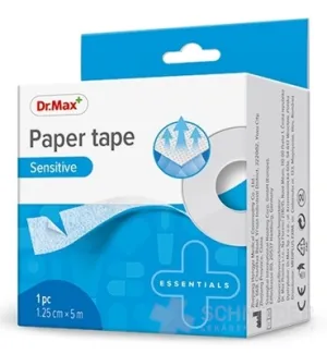 Dr.Max Papierband (inov.2020)