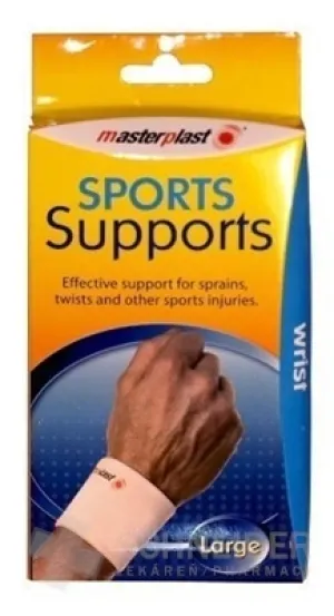 masterplast Handgelenkbandage