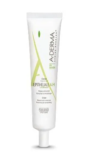 A-Derma Epitheliale AH Creme Heilcreme 40 ml