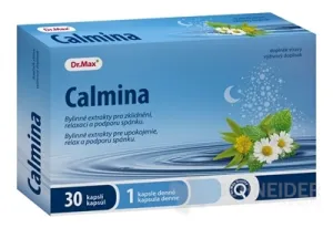 Dr. Max Calmina
