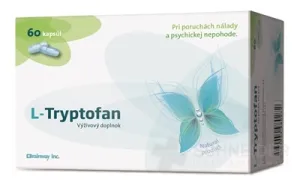 Brainway L-Tryptofan