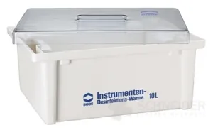 BODE Desinfektionswanne 10L