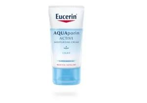 Eucerin Aquaporin Active Feuchtigkeitscreme für normale und Mischhaut