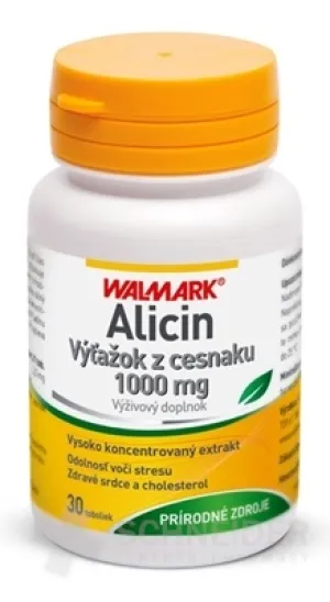 WALMARK ALICIN 1000 mg