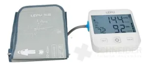 LEPU LBP70D AUTOMATISCHER SCHULTERDRUCKÜBERWACHER
