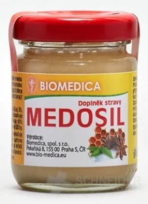 BIOMEDICA MEDOSIL