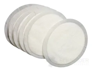 Dr.BROWN'S ABSORBIERENDE BH-EINSÄTZE