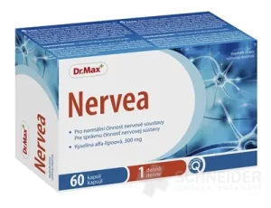 Dr. Max Nervea (November 2020)