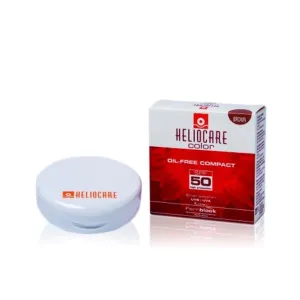Heliocare Color Make-up SPF 50 odtieň Braun 10g
