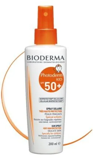 Photoderm KID SPF 50 / UVA 36
