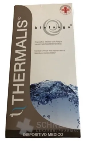 THERMALIS Biofango