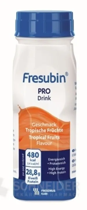 Fresubin PRO Getränk