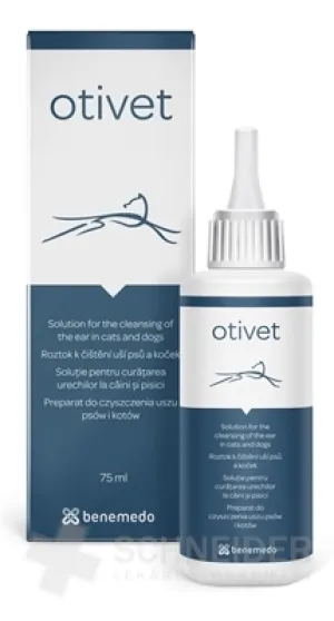 Otivet
