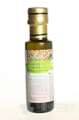 BIOPURUS BIO-ZEDERÖL
