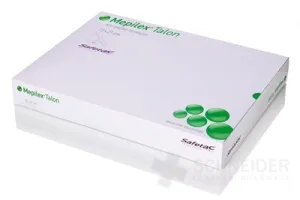 Mepilex Talon 13x21 cm