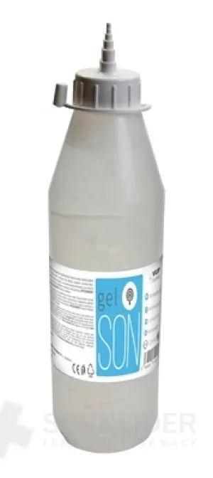 GELSON Sonographiegel