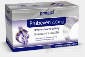 Prubeven 750 mg