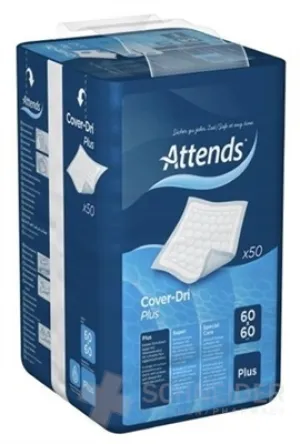 TEILnimmt Cover-Dri Plus