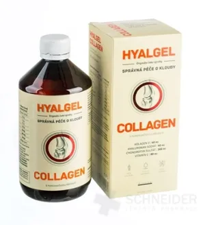 HYALGEL-KOLLAGEN