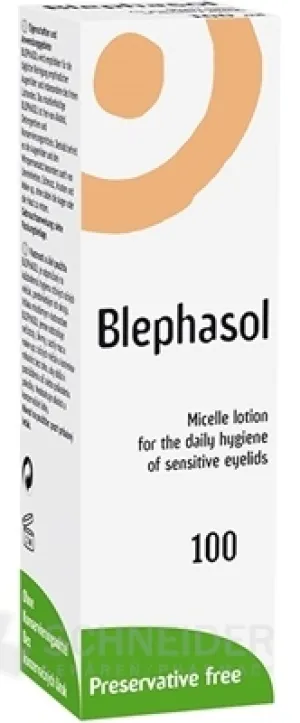Blephasol