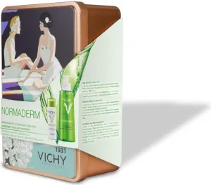 Vichy Normaderm Global-Paket im Glas