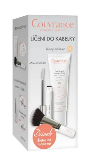 Avene Couvrance Kit Lichtschirm 2