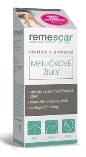 remescar PANEL VEINS