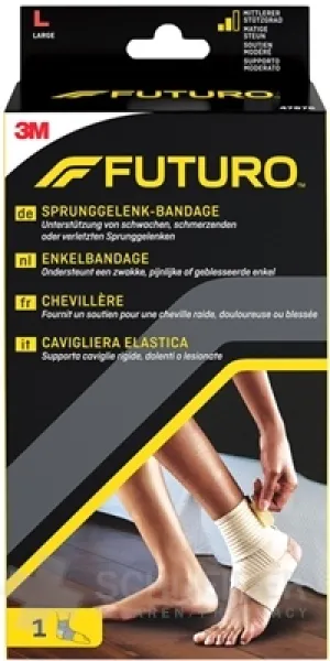 3M FUTURO Knöchelstabilisierungsbandage