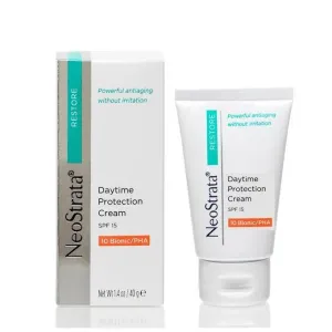 Neostrata Tagesschutzcreme LSF 15, 40 g