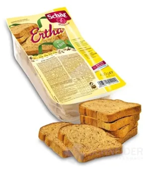 Schär ERTHA chleb