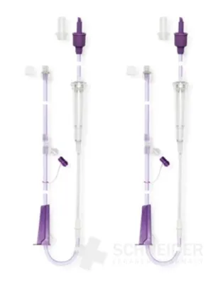 FLOCARE 800 PACK SET - ENFit