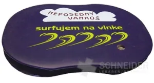 Teilkissen für Kinder