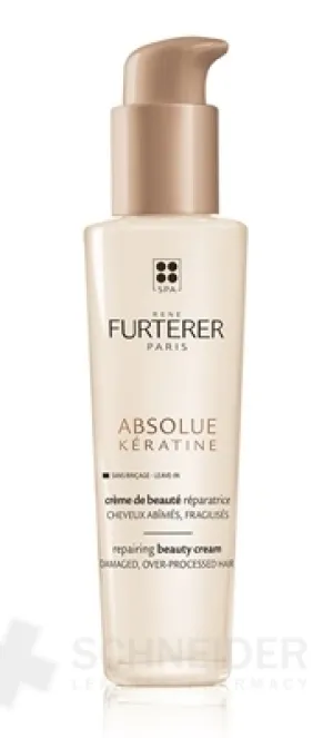FURTERER ABSOLUE KERATIN SCHÖNHEITSCREME