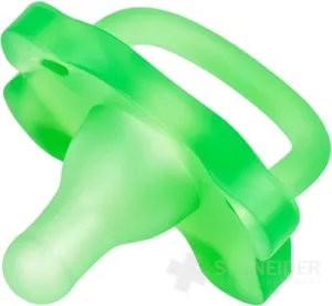 Dr. BROWN'S Schnuller HAPPY PACI MEDICAL
