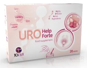 URO Help Strong