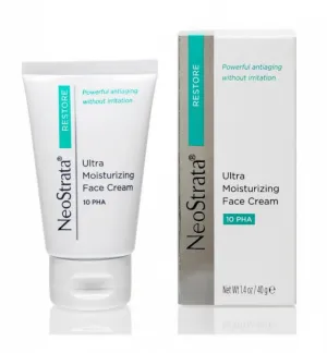 Neostrata Ultra feuchtigkeitsspendende Gesichtscreme 40 g