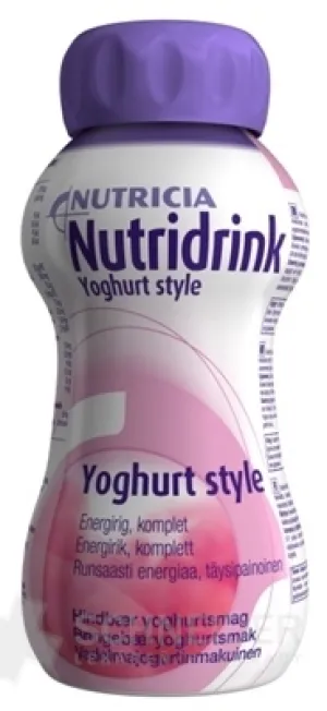 NUTTRINK-JOGHURT