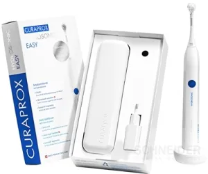 Curaprox Hydrosonic Bürste Hydrosonic Easy 1x Packung