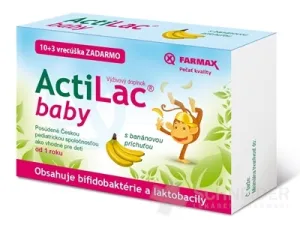 FARMAX ActiLac Baby