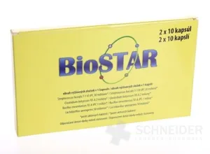 BioSTAR