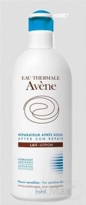 Avene After Sun Milch 400ml