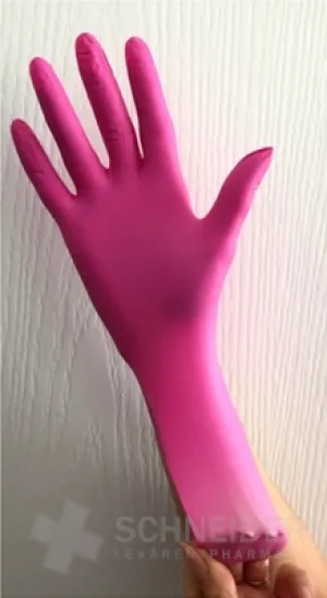 BEGREAT Handschuhe Nitril
