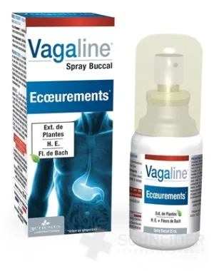 Vagaline Spray Bukkal