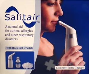 SALITAIR SALZINHALER